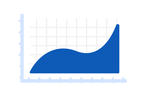 graph icon