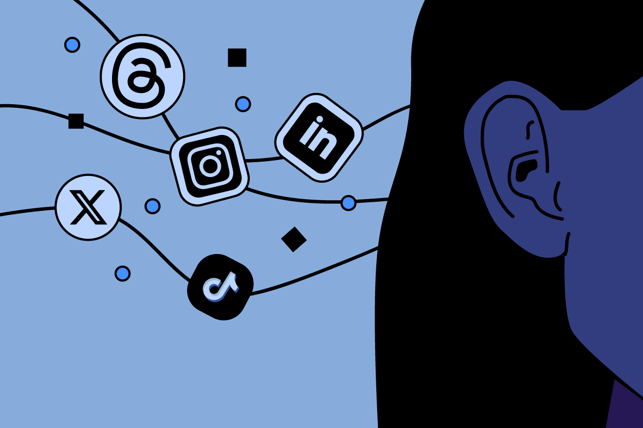 How Social Listening Can Propel Your Brand